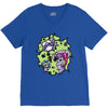 rocket fail V-Neck Tee