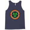 zombie outbreak response team Tank Top