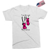 i run like a girl try to keep up Exclusive T-shirt