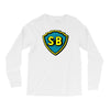 sb Long Sleeve Shirts