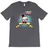 i want candy T-Shirt