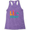 Lil Sister Racerback Tank
