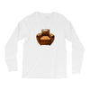 old sofa Long Sleeve Shirts