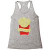 fries with that Racerback Tank