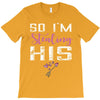 I Stole His Heart T-Shirt