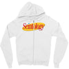 seintology Zipper Hoodie
