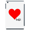 Besties Heart Family Matching iPad Mini