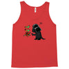 darth socks Tank Top