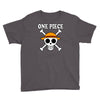 felpa one piece Youth Tee