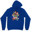 paw patrol birthday boy aunt Unisex Hoodie