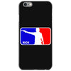 rick nba style iPhone 6/6s Case