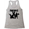 fortnite 4 Racerback Tank
