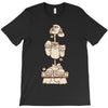 shrine of the silver monkey T-Shirt