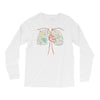 life in the city Long Sleeve Shirts