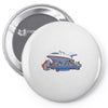 future dinner Pin-back button
