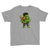 loki needs love Youth Tee