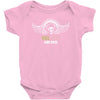 concert 2015 Baby Onesie