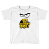 beech mein mat bol Toddler T-shirt