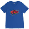 ffuuuu V-Neck Tee
