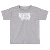 we came as romans Toddler T-shirt