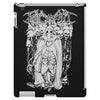 psycroptic carriers of the plague iPad 3 and 4 Case