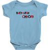 badmash Baby Bodysuit