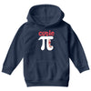 Cutie Pi Youth Hoodie