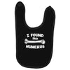 i found this humerus Baby Bibs