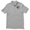 1960 ac cobra, `classic car ideal birthday gift present. Men's Polo Shirt