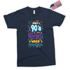 only 90s kids Exclusive T-shirt