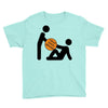 fahrie Youth Tee