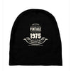 premium vintage 1975 classic perfectly aged limited edition Baby Beanies
