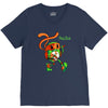 party dude V-Neck Tee