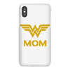 mom iPhoneX
