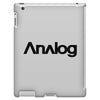 analog iPad 3 and 4 Case