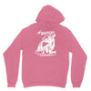 aquarius zodiac Unisex Hoodie