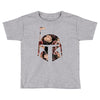 Boba Fett Toddler T-shirt