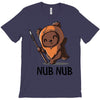 nub nub T-Shirt