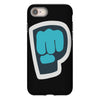 pewdiepie brofist iPhone 8