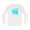 mystery tee Long Sleeve Shirts