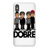 dobre twins dobre brother iPhoneX