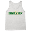 Humboldt Broncos Tank Top