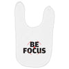 Be Focus Baby Bibs