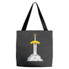 ugh mondays Tote Bags