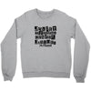 joliet correctional Crewneck Sweatshirt