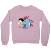 FAT Crewneck Sweatshirt