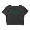 mckinley high mathletes Crop Top
