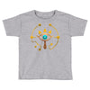 Sheikah Slate   Legend Of Zelda Toddler T-shirt