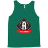 little changed Tank Top
