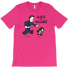 laurie and michael T-Shirt